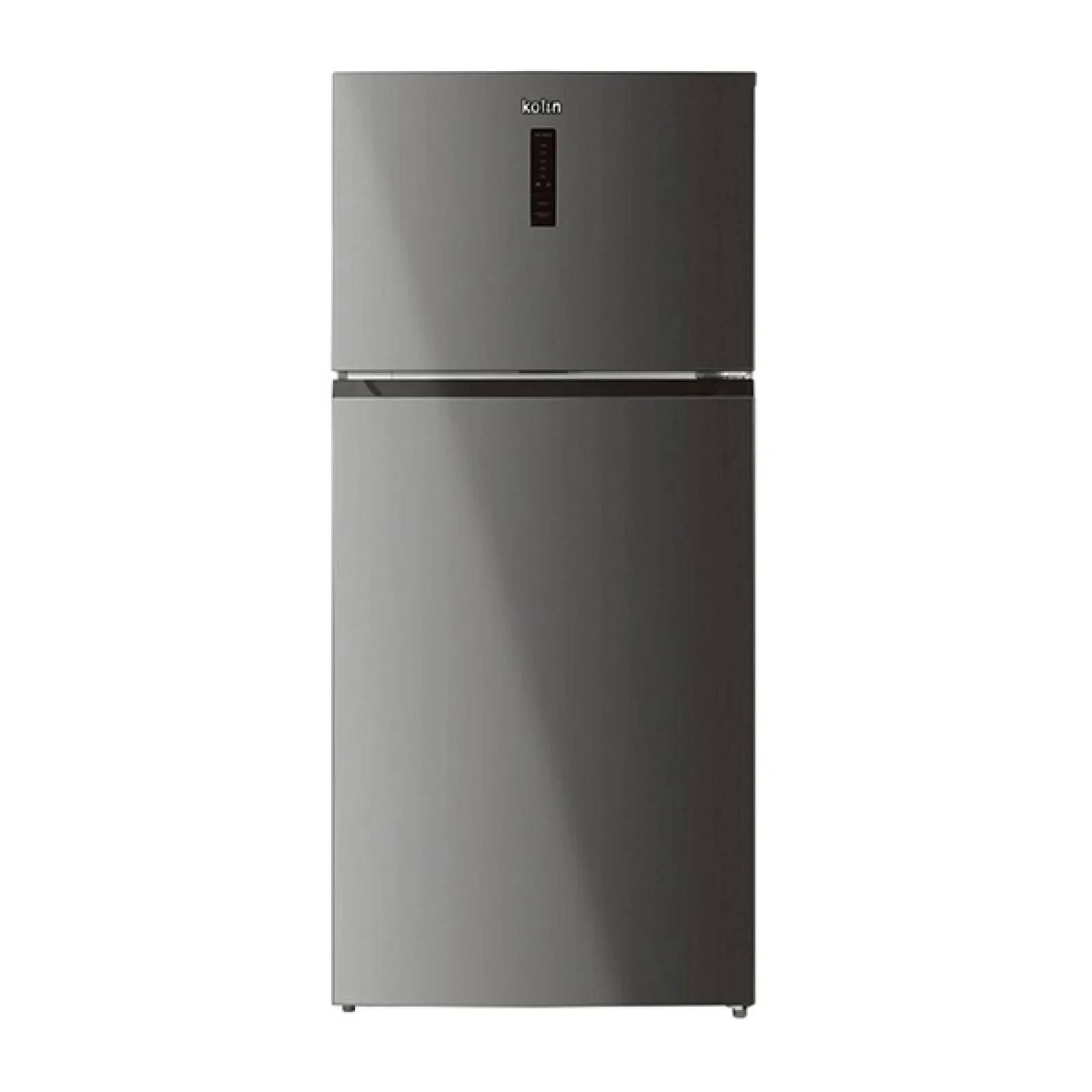 歌林變頻雙門冰箱500L