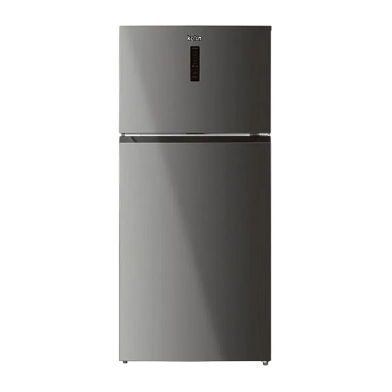 歌林變頻雙門冰箱500L